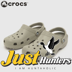 Crocs Comfortable Classic Clog Latte Lite Unisex