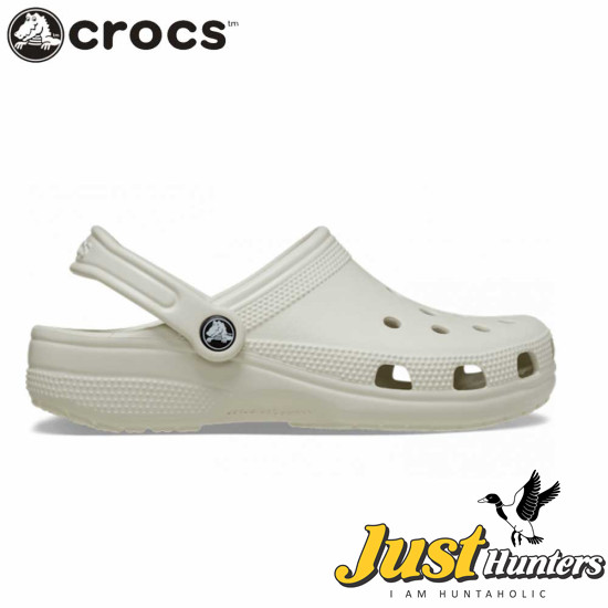 Crocs Comfortable Classic Clog Bone Unisex online best price in Pakistan