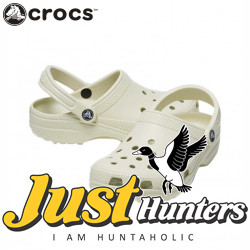Crocs Comfortable Classic Clog Bone Unisex