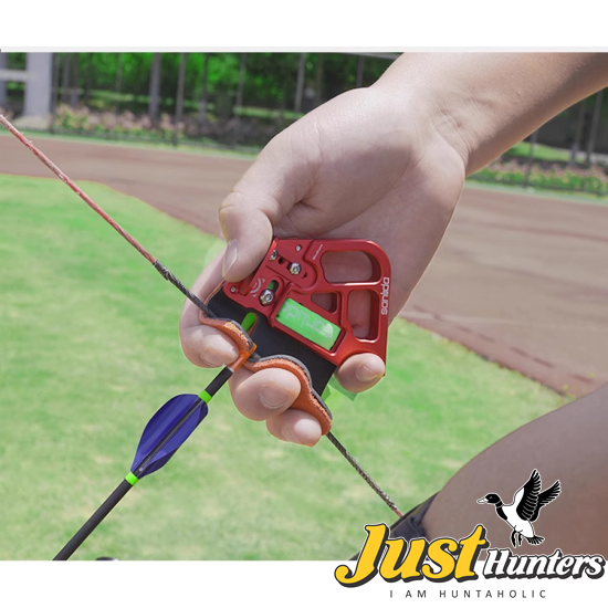 Sanlida Archery X10 Recurve Bow Finger Tab