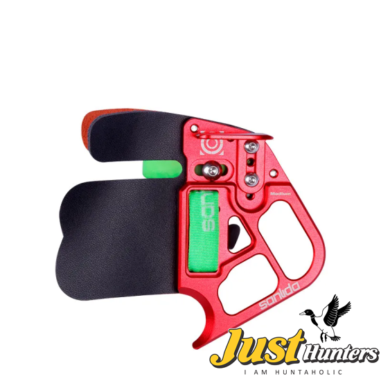 Sanlida Archery X10 Recurve Bow Finger Tab