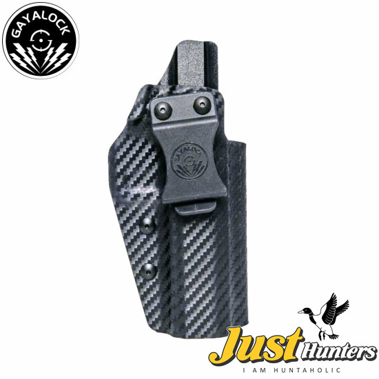 IWB KYDEX Holster Compatible with CZ Shadow 2 Pistol Price in Pakistan