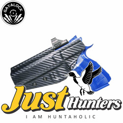 IWB KYDEX Holster Compatible with CZ Shadow 2 Pistol