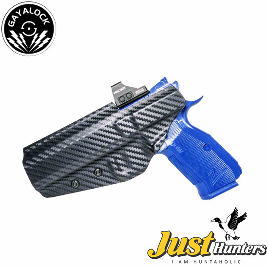 IWB KYDEX Holster Compatible with CZ Shadow 2 Pistol Price in Pakistan