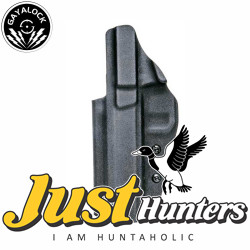 IWB KYDEX Holster Compatible with CZ Shadow 2 Pistol PR