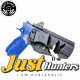 IWB KYDEX Holster Black Compatible with CZ Shadow 2 Pistol Price in Pakistan