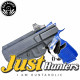 IWB KYDEX Holster Black Compatible with CZ Shadow 2 Pistol Price in Pakistan