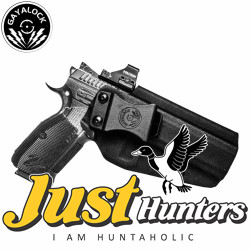 IWB KYDEX Holster Compatible with CZ Shadow 2 Pistol PR IWB KYDEX Holster Compatible with CZ Shadow 2 Pistol PR