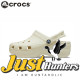 Women's Crocs Classic Platform Clog Bone online best price in Pakistan