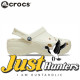 Women's Crocs Classic Platform Clog Bone online best price in Pakistan