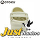 Women's Crocs Classic Platform Clog Bone online best price in Pakistan