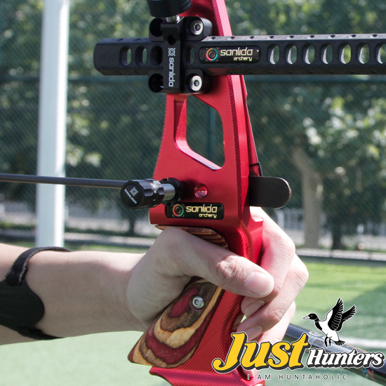 Sanlida Archery X10 Recurve Stabilizer V-bar Price in Pakistan