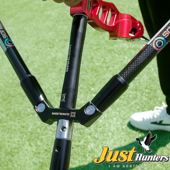 Sanlida Archery X10 Recurve Stabilizer V-bar Price in Pakistan