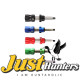 Sanlida Archery X10 Recurve Stabilizer V-bar Price in Pakistan