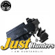 G19 -Double Clip IWB Kydex Holster Fits Glock 19/23/32/44/45 Pistols Price in Pakistan