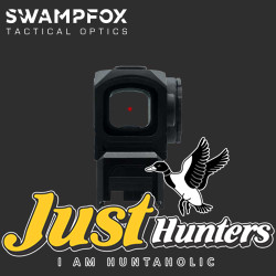 Swampfox Kraken Red Dot Sight