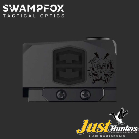 Swampfox Kraken Red Dot Sight Price in Pakistan Swampfox Kraken Red Dot Sight Price in Pakistan