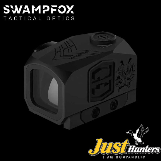 Swampfox Kraken Red Dot Sight Price in Pakistan Swampfox Kraken Red Dot Sight Price in Pakistan