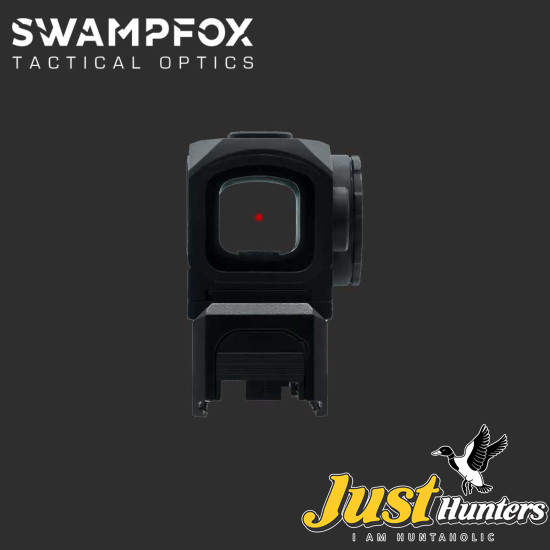 Swampfox Kraken Red Dot Sight Price in Pakistan Swampfox Kraken Red Dot Sight Price in Pakistan