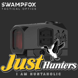 Swampfox Kraken Red Dot Sight