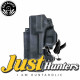 G19 -Double Clip IWB Kydex Black Holster Fits Glock 19/23/32/44/45 Pistols Price in Pakistan
