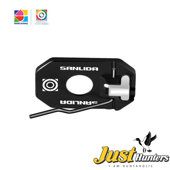 Sanlida Archery X10 Recurve Arrow Rest