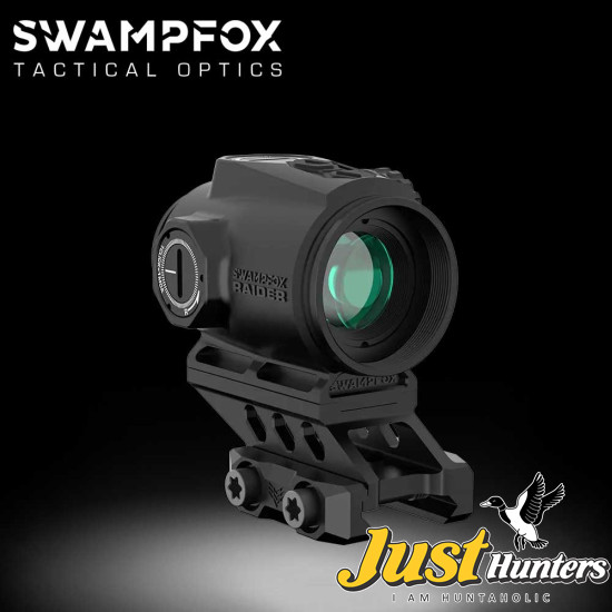 Swampfox Raider 1x20 Micro Prism Price in Pakistan Swampfox Raider 1x20 Micro Prism Price in Pakistan
