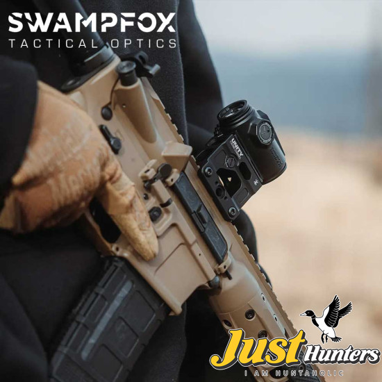 Swampfox Raider 1x20 Micro Prism Price in Pakistan Swampfox Raider 1x20 Micro Prism Price in Pakistan