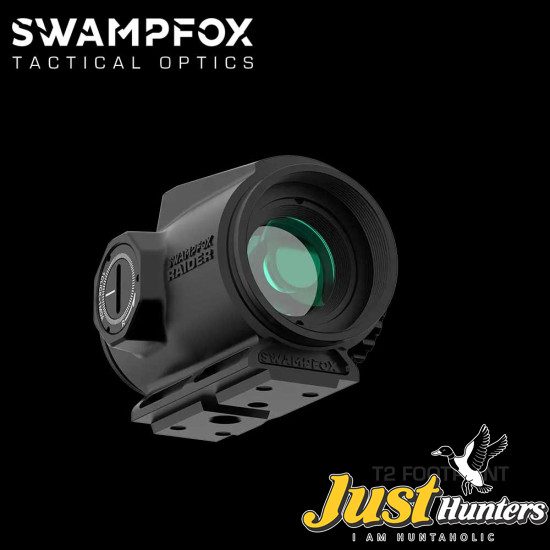 Swampfox Raider 1x20 Micro Prism Price in Pakistan Swampfox Raider 1x20 Micro Prism Price in Pakistan