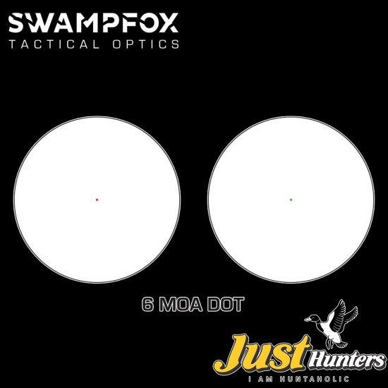 Swampfox Raider 1x20 Micro Prism Price in Pakistan Swampfox Raider 1x20 Micro Prism Price in Pakistan