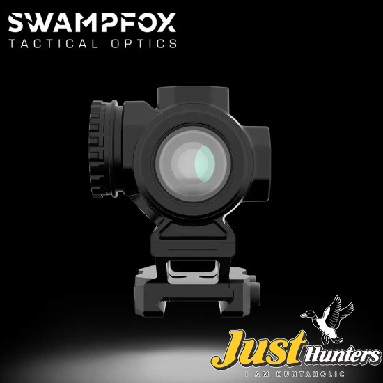 Swampfox Raider 1x20 Micro Prism Price in Pakistan Swampfox Raider 1x20 Micro Prism Price in Pakistan
