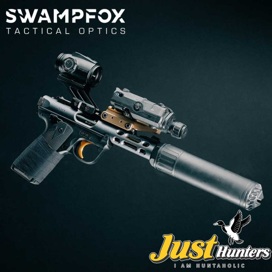 Swampfox Raider 1x20 Micro Prism Price in Pakistan Swampfox Raider 1x20 Micro Prism Price in Pakistan
