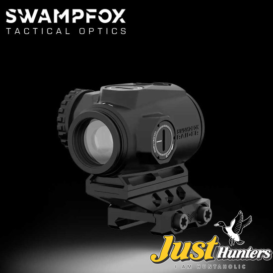 Swampfox Raider 1x20 Micro Prism Price in Pakistan Swampfox Raider 1x20 Micro Prism Price in Pakistan