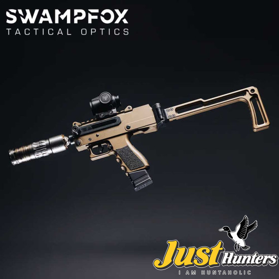 Swampfox Raider 1x20 Micro Prism Price in Pakistan Swampfox Raider 1x20 Micro Prism Price in Pakistan