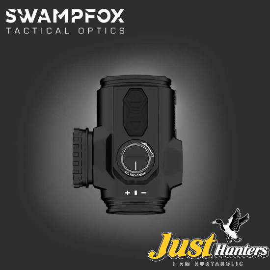 Swampfox Raider 1x20 Micro Prism Price in Pakistan Swampfox Raider 1x20 Micro Prism Price in Pakistan