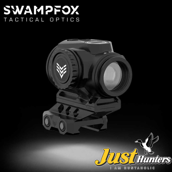 Swampfox Raider 1x20 Micro Prism Price in Pakistan Swampfox Raider 1x20 Micro Prism Price in Pakistan