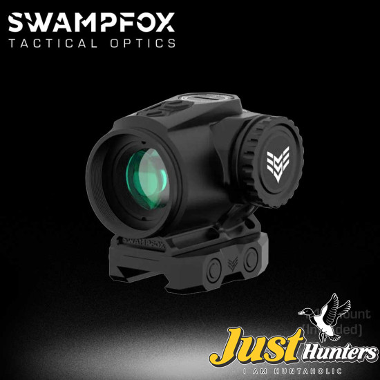 Swampfox Raider 1x20 Micro Prism Price in Pakistan Swampfox Raider 1x20 Micro Prism Price in Pakistan