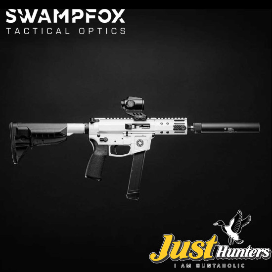 Swampfox Raider 1x20 Micro Prism Price in Pakistan Swampfox Raider 1x20 Micro Prism Price in Pakistan