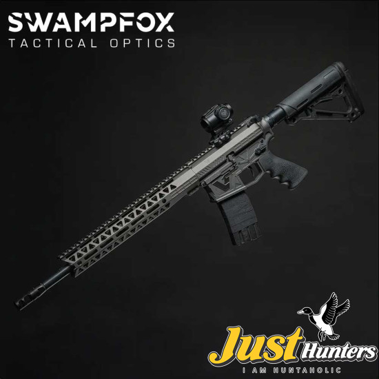 Swampfox Raider 1x20 Micro Prism Price in Pakistan Swampfox Raider 1x20 Micro Prism Price in Pakistan