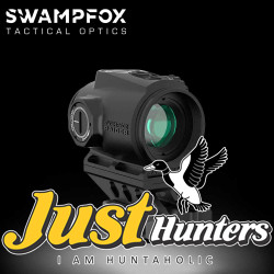 Swampfox Raider 1x20 Micro Prism