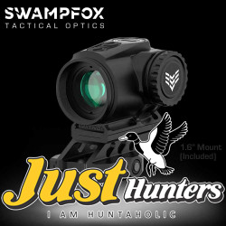 Swampfox Raider 1x20 Micro Prism