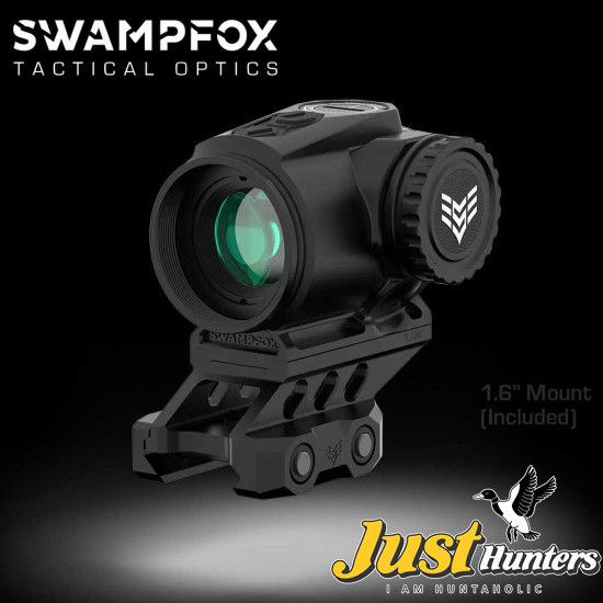Swampfox Raider 1x20 Micro Prism Price in Pakistan Swampfox Raider 1x20 Micro Prism Price in Pakistan