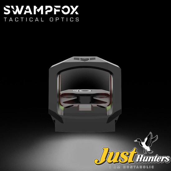 Swampfox Sentinel II Micro Dot Sight Price in Pakistan Swampfox Sentinel II Micro Dot Sight Price in Pakistan