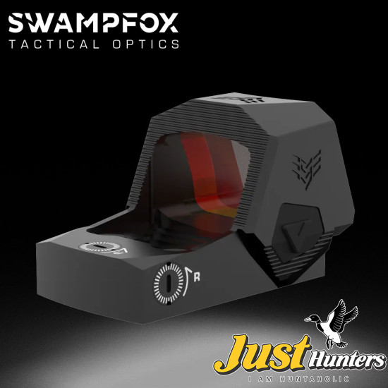 Swampfox Sentinel II Micro Dot Sight Price in Pakistan Swampfox Sentinel II Micro Dot Sight Price in Pakistan