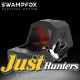 Swampfox Sentinel II Micro Dot Sight Price in Pakistan Swampfox Sentinel II Micro Dot Sight Price in Pakistan