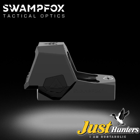 Swampfox Sentinel II Micro Dot Sight Price in Pakistan Swampfox Sentinel II Micro Dot Sight Price in Pakistan