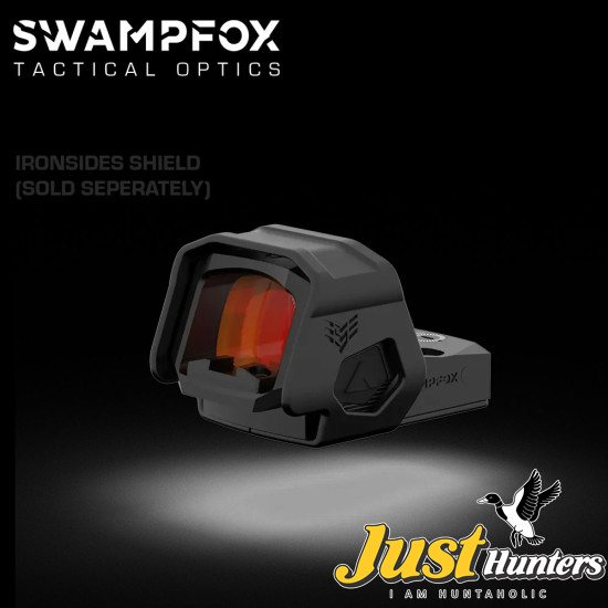 Swampfox Sentinel II Micro Dot Sight Price in Pakistan Swampfox Sentinel II Micro Dot Sight Price in Pakistan