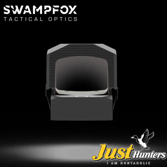 Swampfox Sentinel II Micro Dot Sight Price in Pakistan Swampfox Sentinel II Micro Dot Sight Price in Pakistan