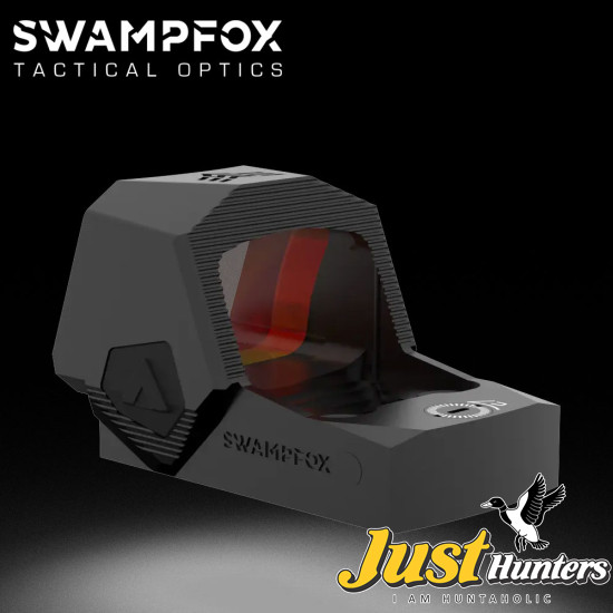 Swampfox Sentinel II Micro Dot Sight Price in Pakistan Swampfox Sentinel II Micro Dot Sight Price in Pakistan