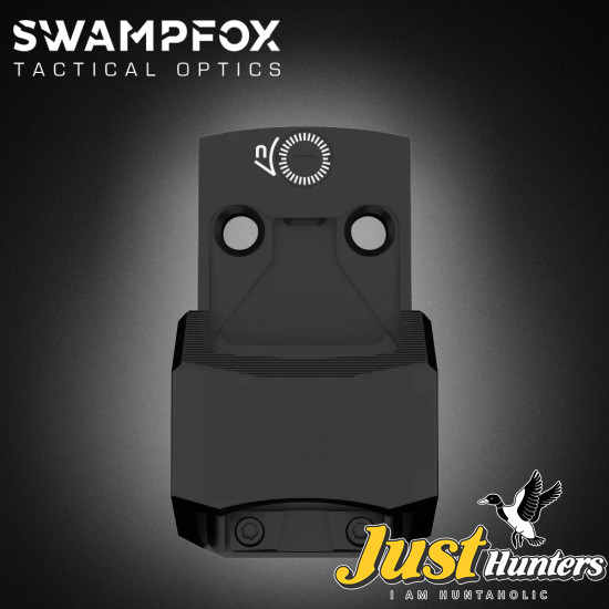 Swampfox Sentinel II Micro Dot Sight Price in Pakistan Swampfox Sentinel II Micro Dot Sight Price in Pakistan